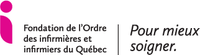Fondation De L'Ordre Des Infirmières Et Infirmiers Du Québec