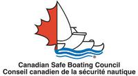 Canadian Safe Boating Council / Conseil Canadien De La Sécurité Nautique