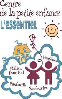 Centre de la petite enfance l'Essentiel