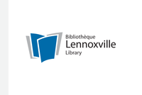 Bibliothèque Lennoxville