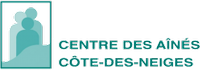 Centre Des Aines Cote-Des-Neiges
