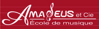 École De Musique Amadeus Et Cie