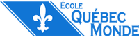École Québec Monde