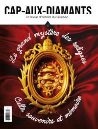 Les Editions Cap-Aux-Diamants Inc.
