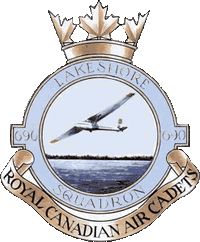 Air Cadet League Of Canada - 690 Lakeshore Squadron