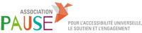 Association Pause (Pour L'Accessibilité Universelle, Le Soutien Et L'Engagement)