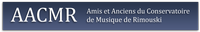 Amis Et Anciens Du Conservatoire De Musique De Rimouski