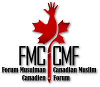 Forum Des Musulmans Canadiens (Fmc-Cmf) Canadian Mus1Im Forum (Fmc-Cmf)