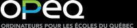 Opeq (Ordinateurs Pour Ecoles Du Quebec)