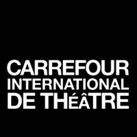 Carrefour international de théâtre