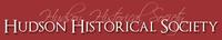 La Societe Historique De Hudson, The Hudson Historical Society