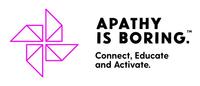 The Apathy Is Boring Project