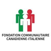 La Fondation Communautaire Canadienne-Italienne Du Quebec Inc./Canadian-Italian Community Foundation Of Quebec Inc.