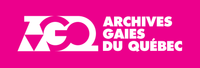 Archives Gaies Du Quebec