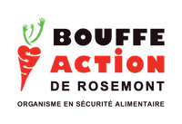 Bouffe-Action De Rosemont