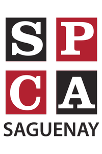 S.P.C.A. Saguenay (Societe Pour La Prevention De La Cruaute Envers Les Animaux)