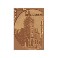 Société D'Histoire Du Haut-Richelieu
