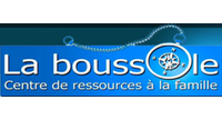 La Boussole: Centre De Ressources À La Famille